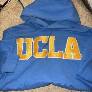 UCLA Hoodie